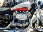    Harley Davidson XL883L-I Sportster883 2012  16